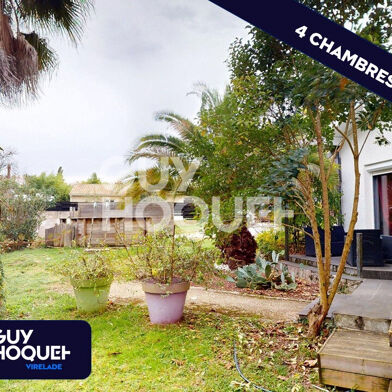 Maison 5 pièces 299000 €