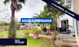 Maison 5 Pièces 158 m² à vendre à Portets (33640)