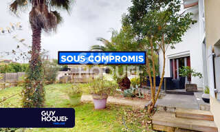 Maison 5 Pièces 158 m² à vendre à Portets (33640)