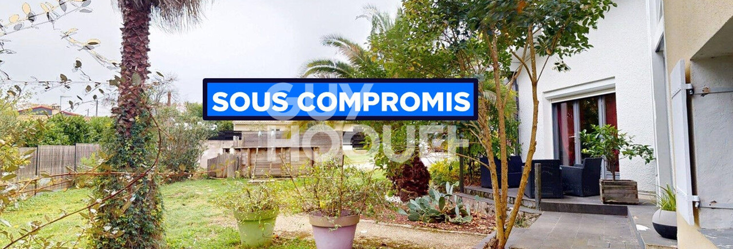 Maison 5 Pièces 158 m² à vendre à Portets (33640)