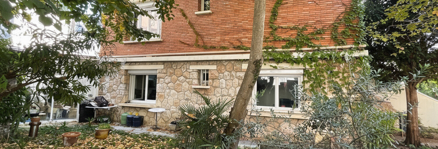 Maison 7 Pièces 200 m² à vendre à Toulouse (31400)