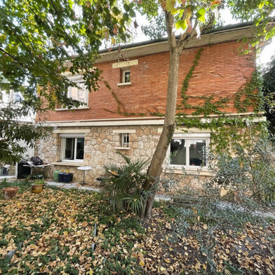 Maison 7 pièces 795000 €