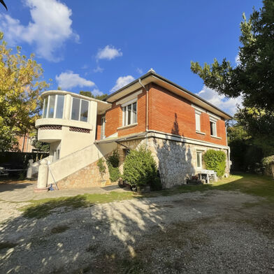 Maison 7 pièces 795000 €