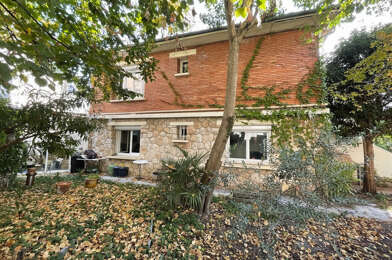 Maison 7 pièces 795000 €