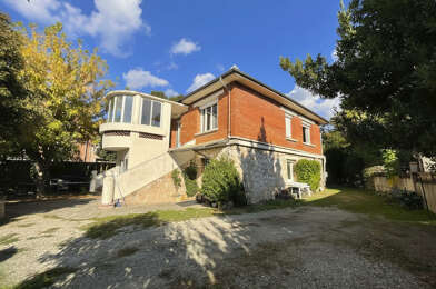 Maison 7 pièces 795000 €