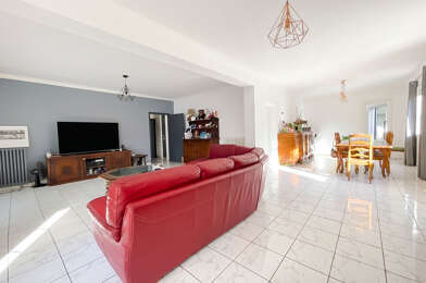 Maison 7 pièces 795000 €