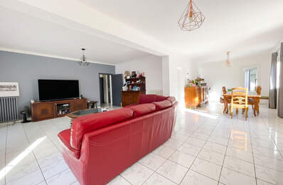 Maison Toulouse 7 pièce(s) 200 m2  Côte Pavée — photo du bien