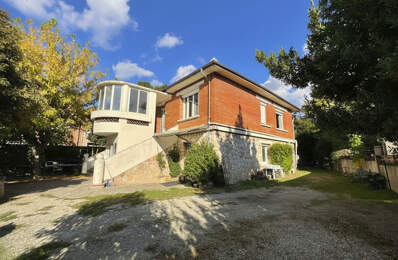 Maison Toulouse 7 pièce(s) 200 m2  Côte Pavée — photo du bien