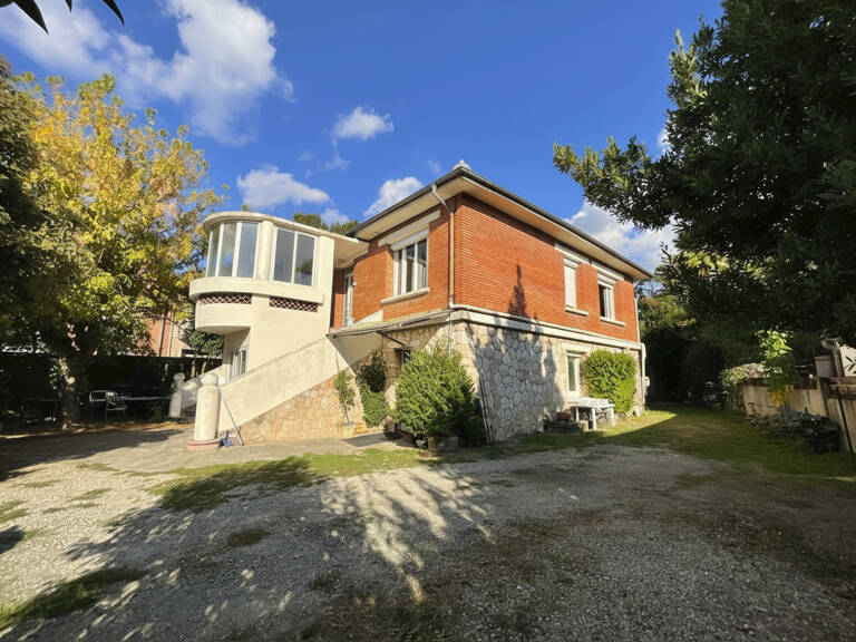 Maison Toulouse 7 pièce(s) 200 m2  Côte Pavée — photo 1