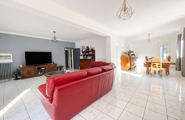 Maison Toulouse 7 pièce(s) 200 m2  Côte Pavée — photo 2