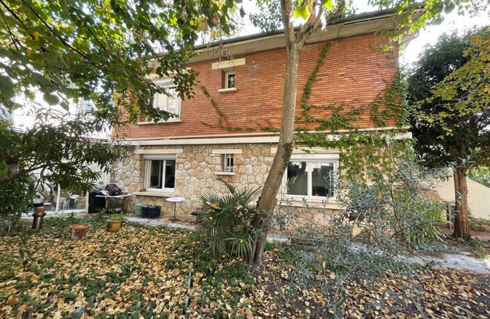 Maison Toulouse 7 pièce(s) 200 m2  Côte Pavée — photo 4