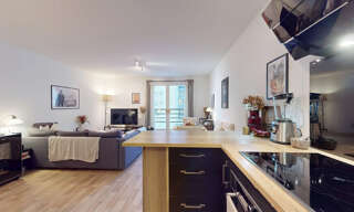 Appartement 3 Pièces 65 m² à vendre à Joué-lès-Tours (37300)