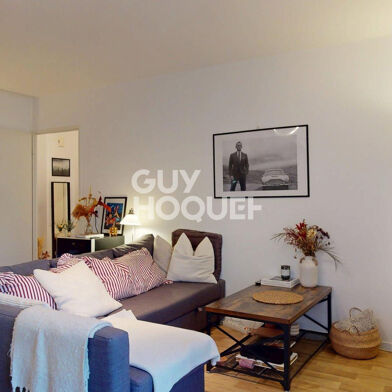 Appartement 3 pièces 193000 €