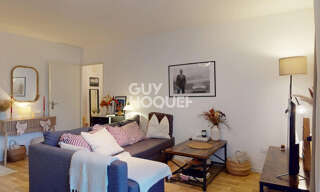 Appartement 3 Pièces 65 m² à vendre à Joué-lès-Tours (37300)