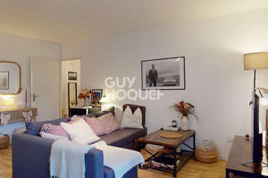 Appartement 3 pièces 193000 €