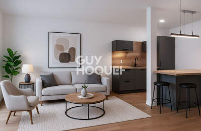 appartement — photo du bien