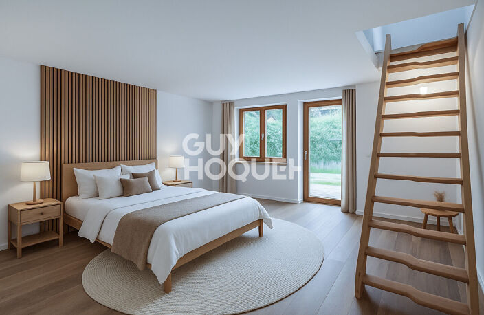 appartement — photo 2