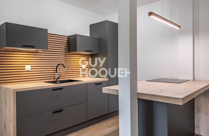 appartement — photo 3