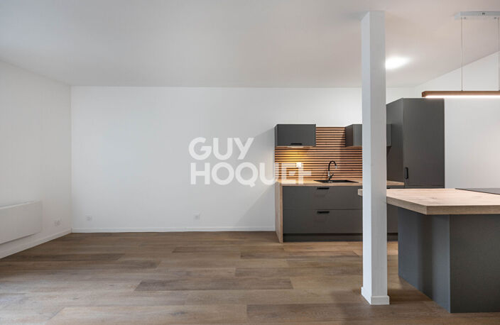 appartement — photo 4