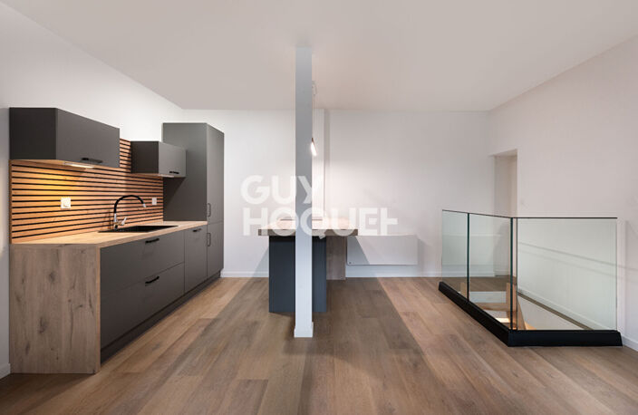 appartement — photo 5