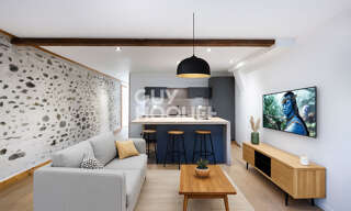 Appartement 2 Pièces 50 m² à vendre à Albertville (73200)