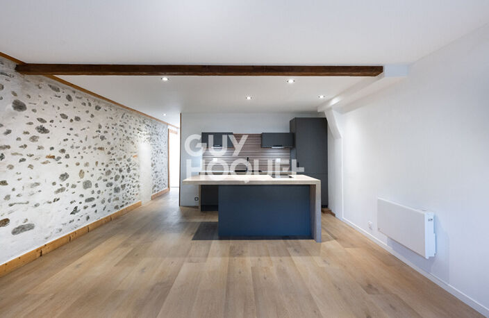 appartement — photo 2
