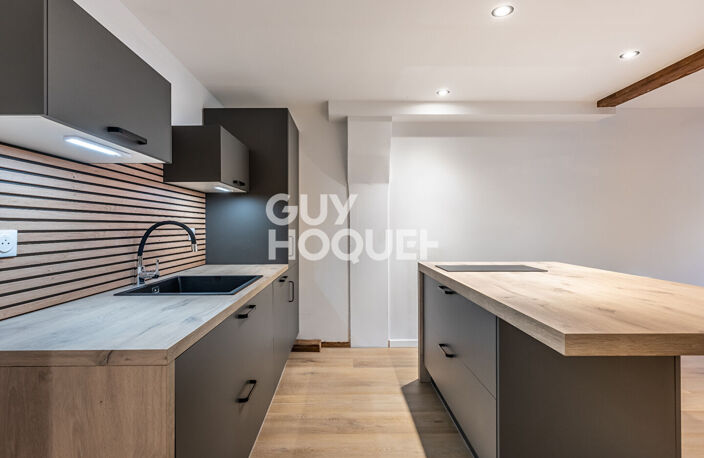 appartement — photo 3
