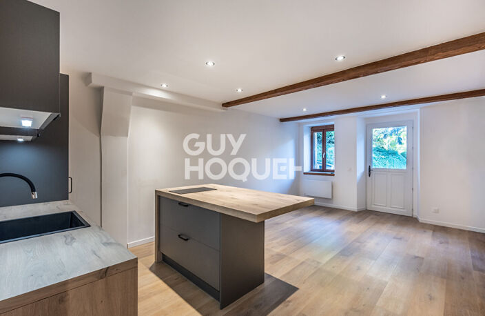 appartement — photo 4