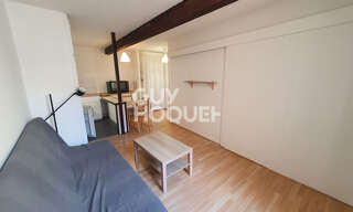 Appartement 1 Pièce 33 m² à louer à Bordeaux (33000)
