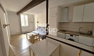 Appartement 1 Pièce 33 m² à louer à Bordeaux (33000)