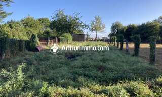 Maison 3 Pièces 43 m² à vendre à Saint-Mars-d'Égrenne (61350)