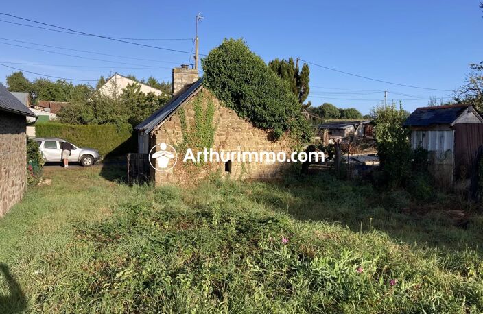 maison 43 M2 avec terrain 640 M2 — photo 2