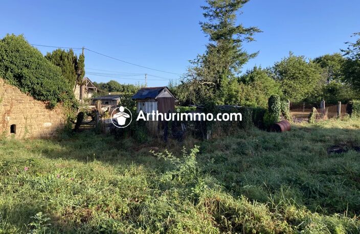 maison 43 M2 avec terrain 640 M2 — photo 3