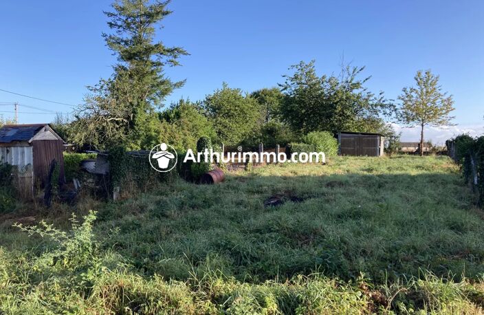 maison 43 M2 avec terrain 640 M2 — photo 4