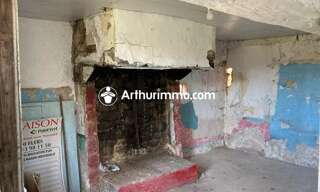 Maison 3 Pièces 43 m² à vendre à Saint-Mars-d'Égrenne (61350)