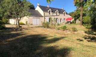 Maison 5 Pièces 152 m² à vendre à Malville (44260)