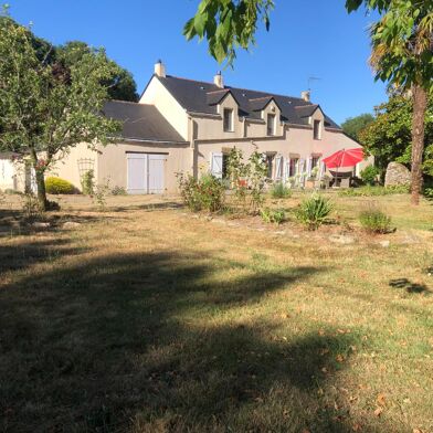 Maison 5 pièces 451000 €