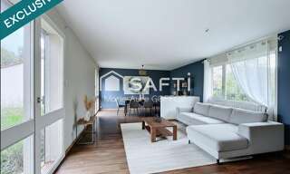 Maison 4 Pièces 91 m² à vendre à Pessac (33600)