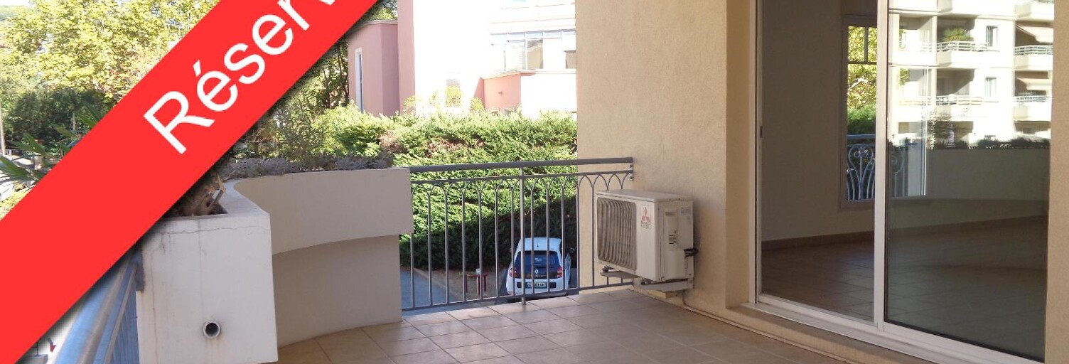 Appartement 4 Pièces 102 m² à vendre à Draguignan (83300)
