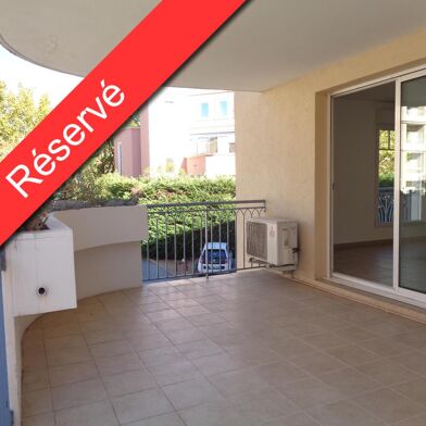 Appartement 4 pièces 330000 €