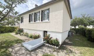 Maison 4 Pièces 66 m² à vendre à Taverny (95150)