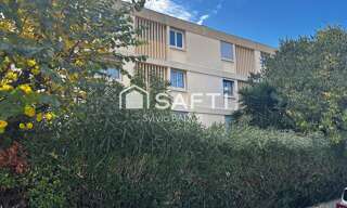 Appartement 4 Pièces 71 m² à vendre à Toulon (83100)