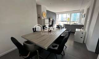 Appartement 4 Pièces 71 m² à vendre à Toulon (83100)