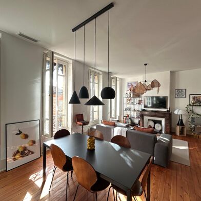 Appartement 3 pièces 550000 €