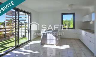 Appartement 3 Pièces 65 m² à vendre à Fabrègues (34690)