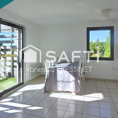 Appartement 3 pièces 239000 €