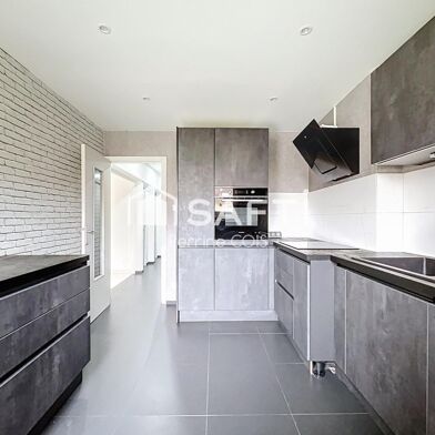 Appartement 3 pièces 229000 €