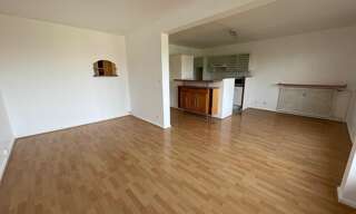 Appartement 4 Pièces 85 m² à louer à Valence (26000)