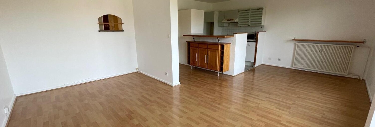 Appartement 4 Pièces 85 m² à louer à Valence (26000)
