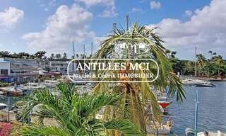 Appartement 2 Pièces 34 m² à vendre à Les Trois-Îlets (97229)